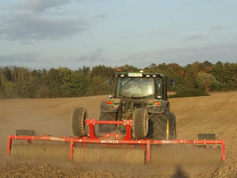 Packer & Walze del tipo Unia Teris XXL 730, Gebrauchtmaschine en Vrå (Imagen 6)