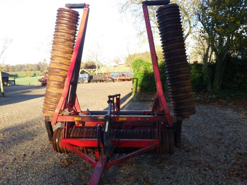 Packer & Walze typu Väderstad 6,2M ROLLER, Gebrauchtmaschine v Ringsted (Obrázek 1)