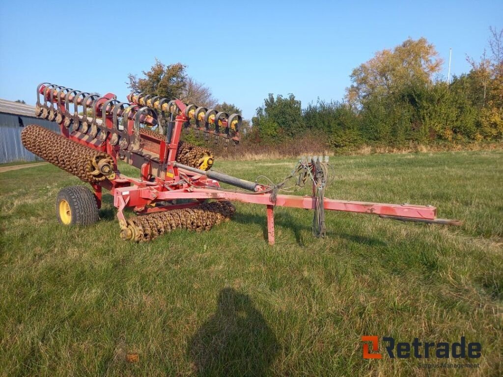 Packer & Walze del tipo Väderstad Rexius 650 Crosskill, Gebrauchtmaschine In Rødovre (Immagine 3)