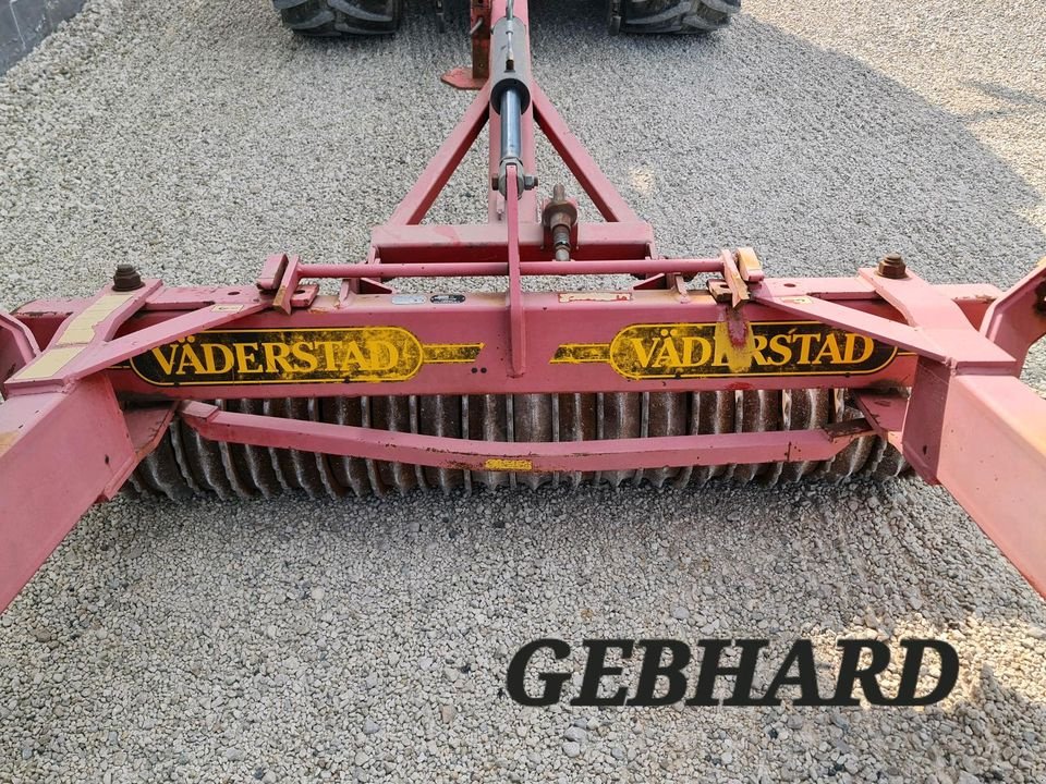 Packer & Walze tip Väderstad Rollex 620 Cambridgewalze Ackerwalze Väderstad, Gebrauchtmaschine in Großschönbrunn (Poză 15)