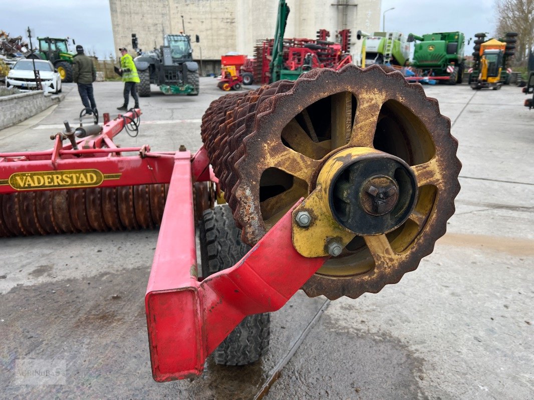 Packer & Walze типа Väderstad Rollex 620 Crosskill, Gebrauchtmaschine в Prenzlau (Фотография 15)