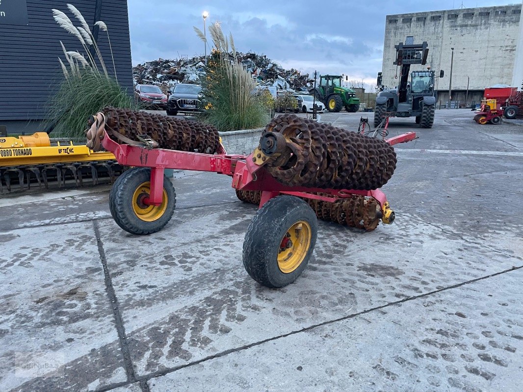 Packer & Walze typu Väderstad Rollex 620 Crosskill, Gebrauchtmaschine w Prenzlau (Zdjęcie 5)