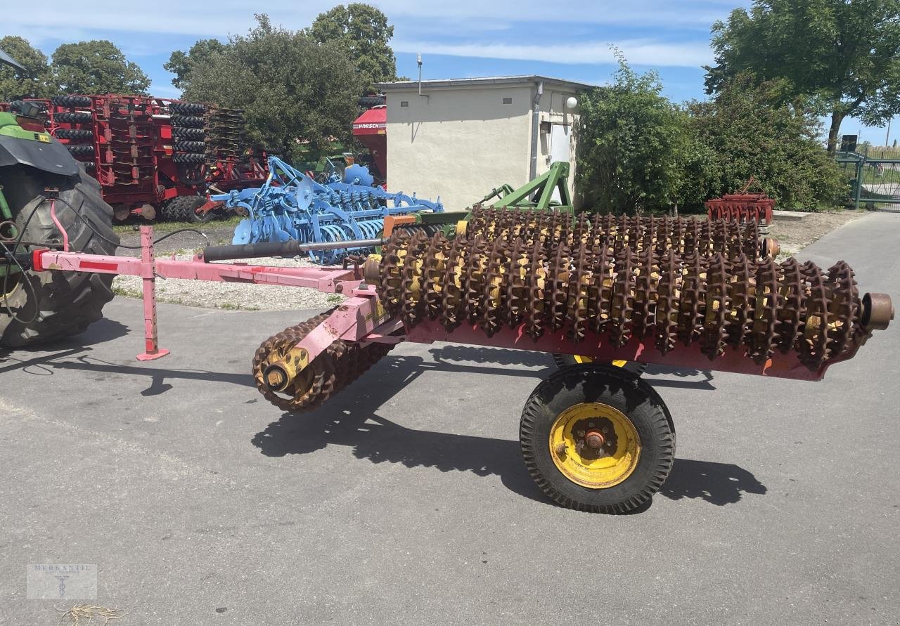 Packer & Walze typu Väderstad Rollex 620 Crosskill, Gebrauchtmaschine v Pragsdorf (Obrázok 3)