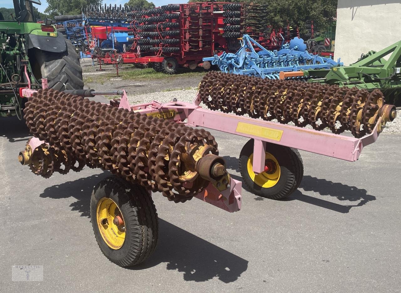 Packer & Walze tip Väderstad Rollex 620 Crosskill, Gebrauchtmaschine in Pragsdorf (Poză 5)