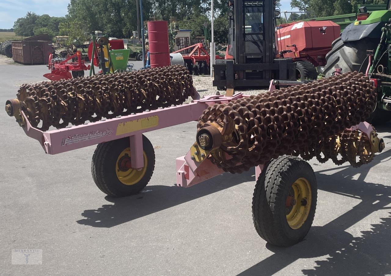 Packer & Walze tip Väderstad Rollex 620 Crosskill, Gebrauchtmaschine in Pragsdorf (Poză 7)