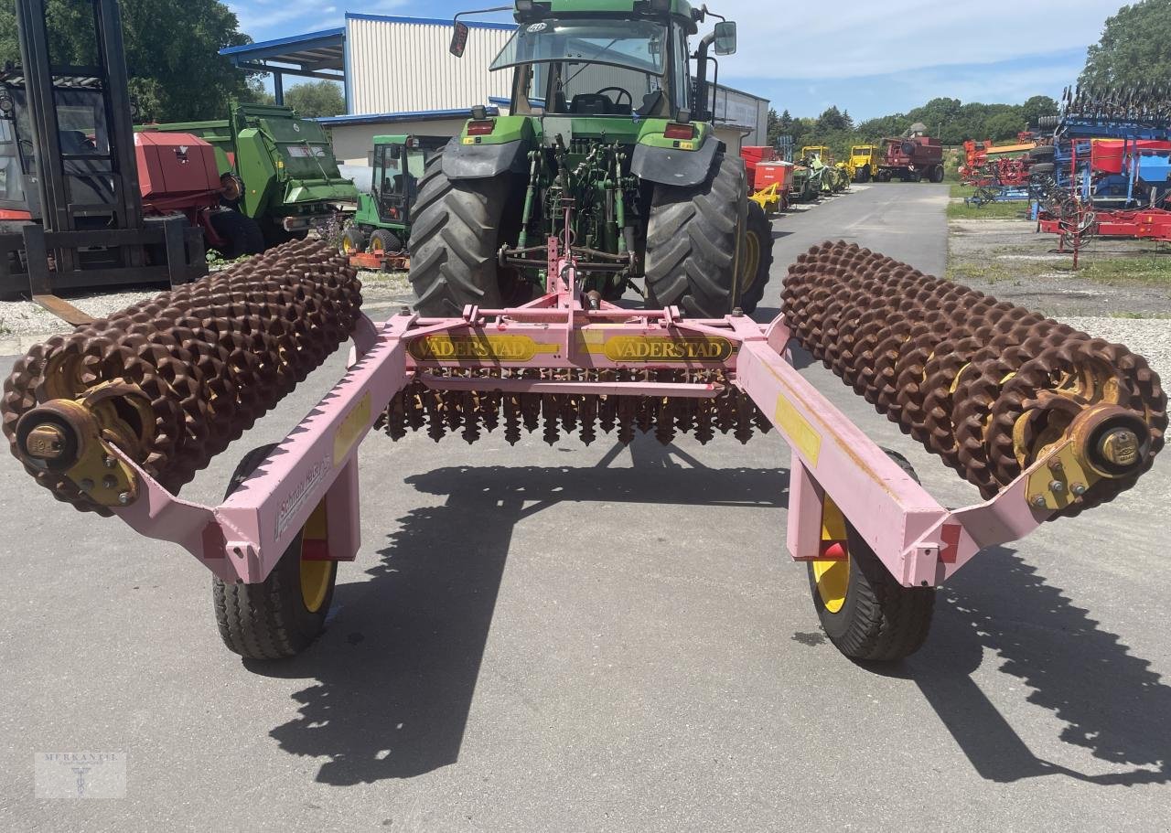 Packer & Walze tip Väderstad Rollex 620 Crosskill, Gebrauchtmaschine in Pragsdorf (Poză 8)