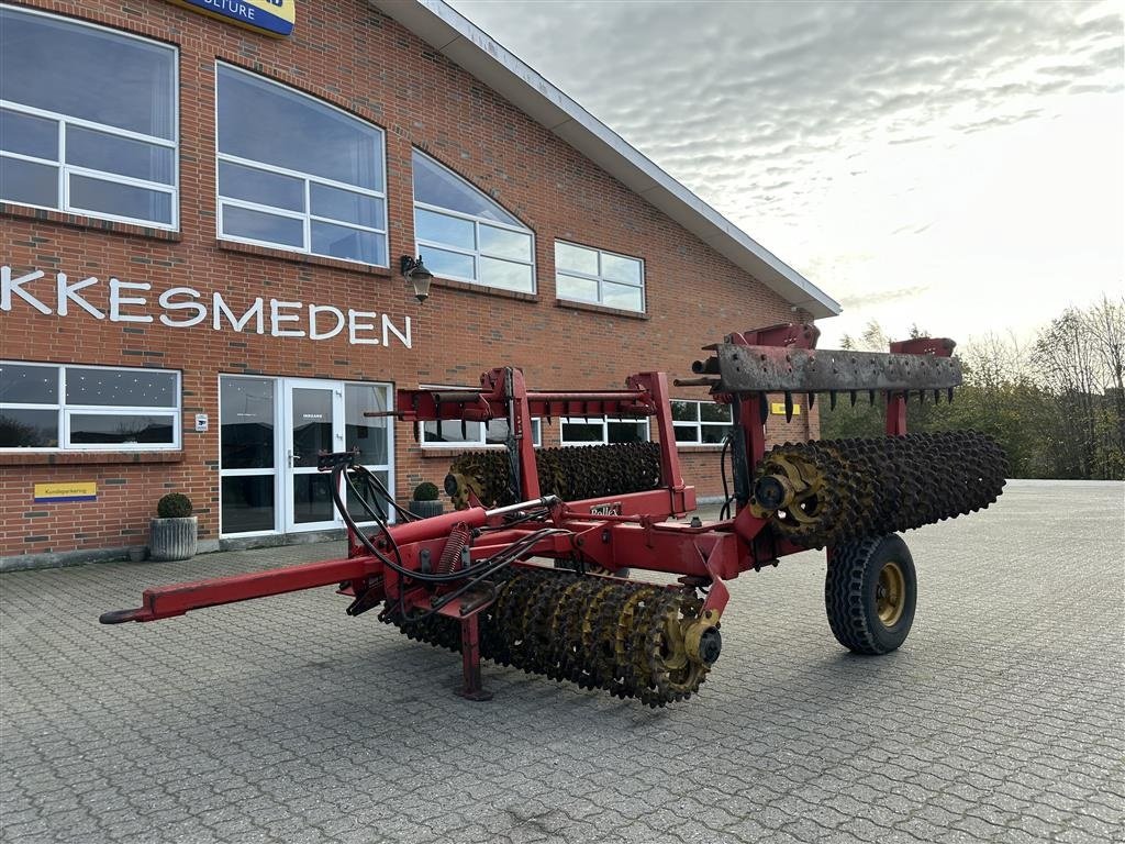 Packer & Walze del tipo Väderstad ROLLEX 620, Gebrauchtmaschine In Gjerlev J. (Immagine 2)