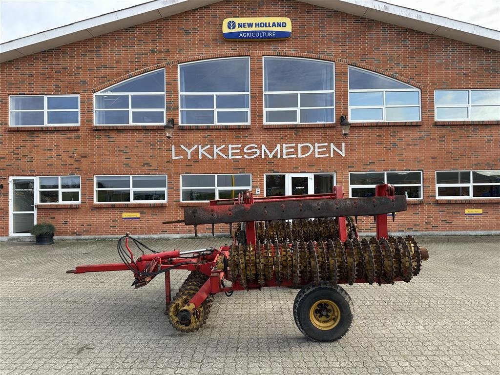 Packer & Walze van het type Väderstad ROLLEX 620, Gebrauchtmaschine in Gjerlev J. (Foto 1)