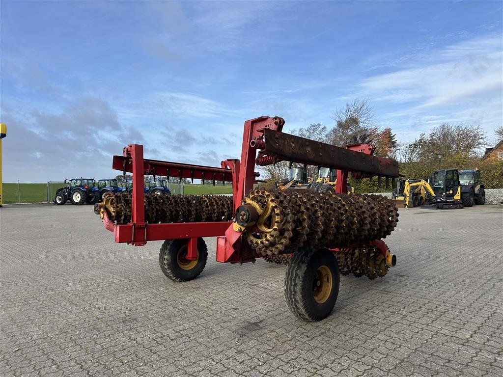 Packer & Walze des Typs Väderstad ROLLEX 620, Gebrauchtmaschine in Gjerlev J. (Bild 5)