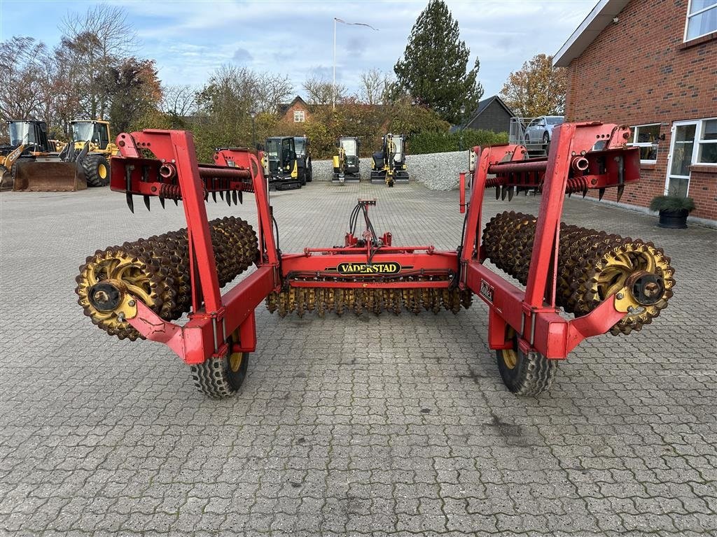 Packer & Walze van het type Väderstad ROLLEX 620, Gebrauchtmaschine in Gjerlev J. (Foto 6)