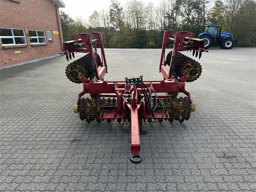 Packer & Walze van het type Väderstad ROLLEX 620, Gebrauchtmaschine in Gjerlev J. (Foto 3)