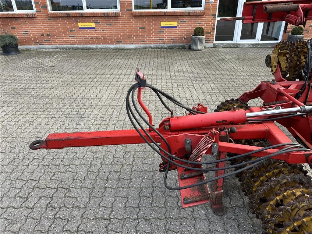 Packer & Walze des Typs Väderstad ROLLEX 620, Gebrauchtmaschine in Gjerlev J. (Bild 8)