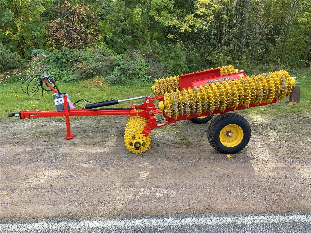 Packer & Walze van het type Väderstad Rollex 620, Gebrauchtmaschine in Grimma (Foto 1)