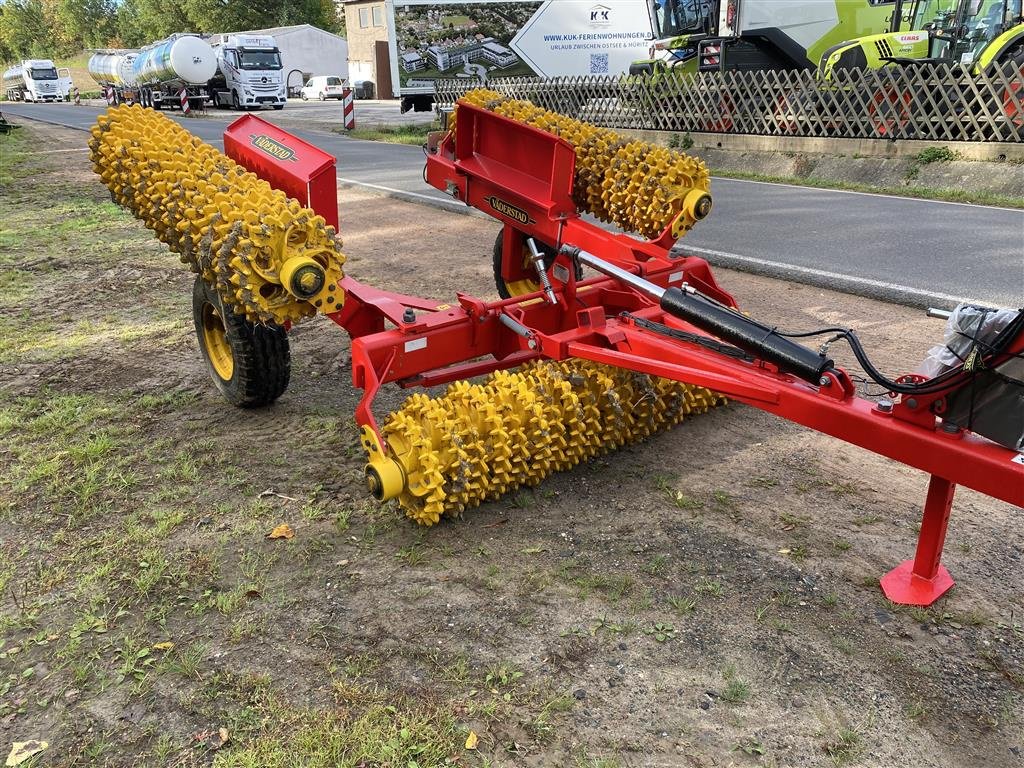 Packer & Walze van het type Väderstad Rollex 620, Gebrauchtmaschine in Grimma (Foto 3)