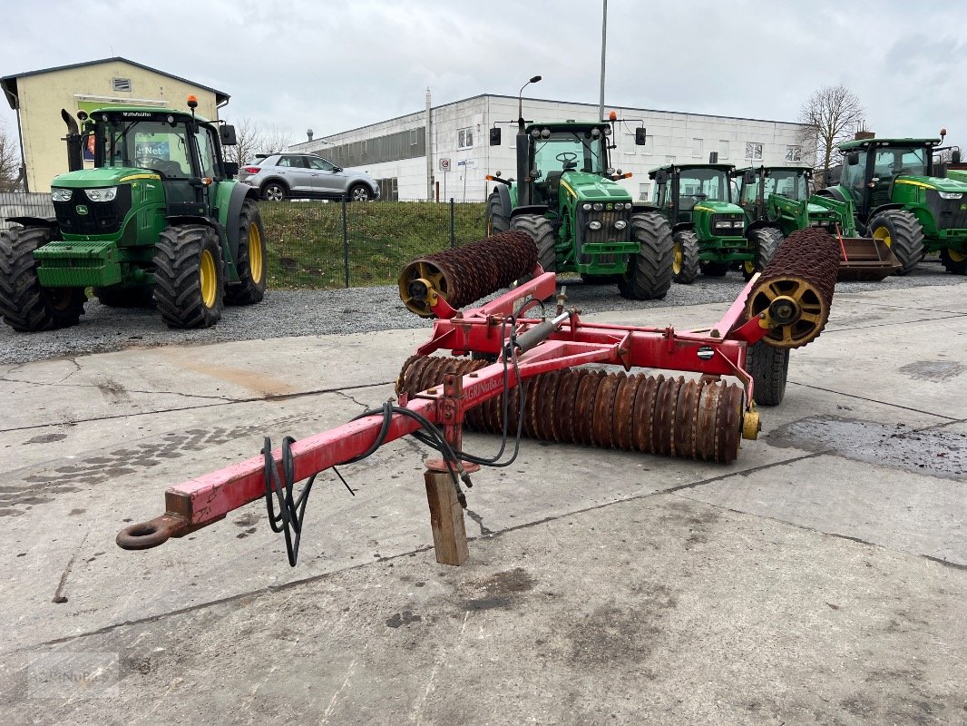 Packer & Walze tip Väderstad Rollex 620, Gebrauchtmaschine in Prenzlau (Poză 5)