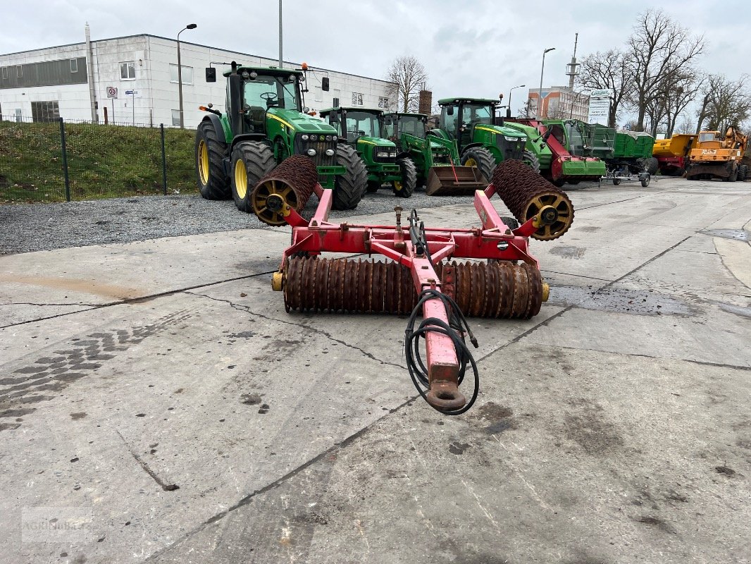 Packer & Walze tip Väderstad Rollex 620, Gebrauchtmaschine in Prenzlau (Poză 7)