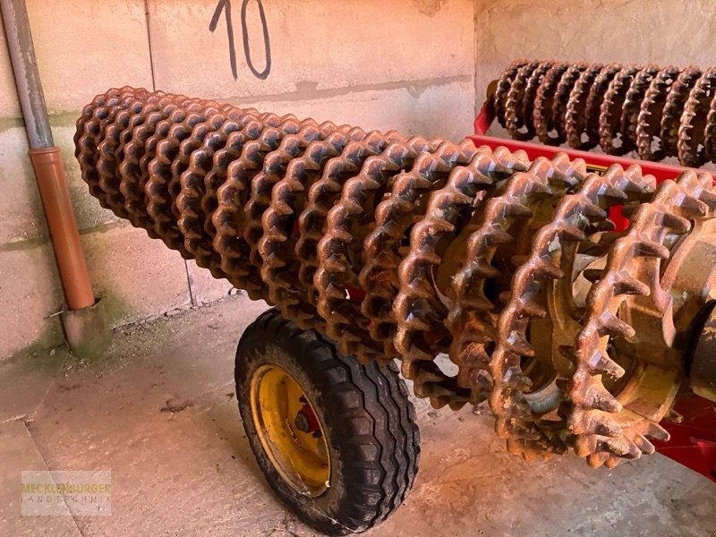 Packer & Walze typu Väderstad Rollex 620, Gebrauchtmaschine w Teterow (Zdjęcie 10)