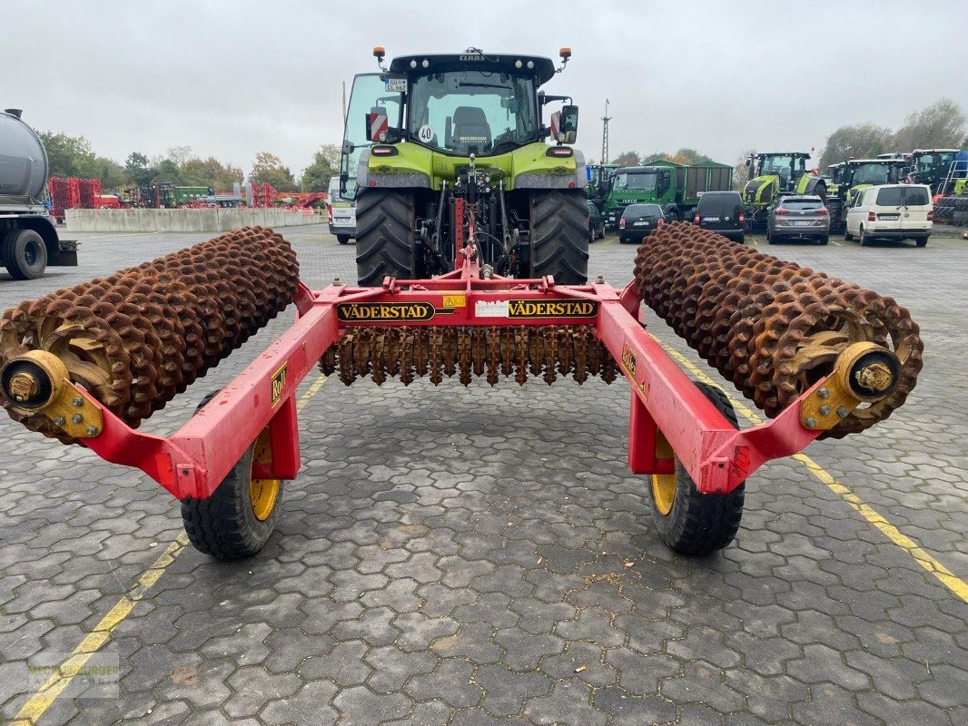 Packer & Walze типа Väderstad Rollex 620, Gebrauchtmaschine в Teterow (Фотография 4)