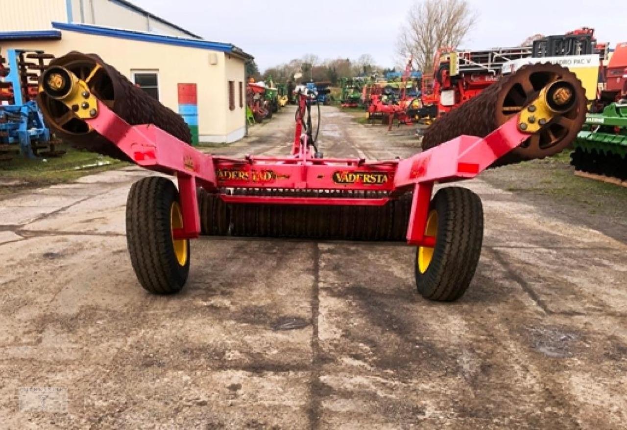 Packer & Walze van het type Väderstad Rollex 620, Gebrauchtmaschine in Pragsdorf (Foto 4)