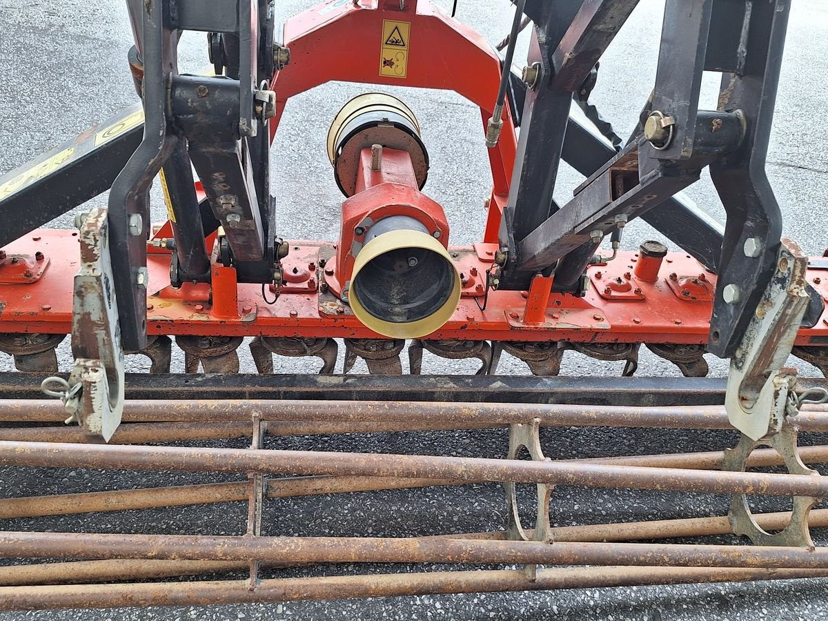 Packer & Walze tip Vigolo Kreiselegge EN 300, Gebrauchtmaschine in Bergheim (Poză 9)