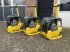 Packer & Walze del tipo Wacker Neuson 3760 Hets, Neumaschine en Klarenbeek (Imagen 1)