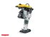 Packer & Walze del tipo Wacker Neuson BS62-4, Neumaschine In Oldebroek (Immagine 3)