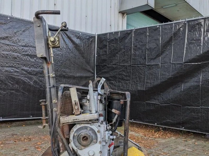 Packer & Walze of the type Wacker Neuson Dps 3060, Gebrauchtmaschine in Groningen