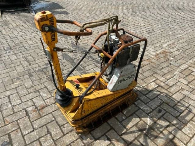 Packer & Walze typu Wacker Neuson DPU 3345 H, Gebrauchtmaschine w Roosendaal (Zdjęcie 3)