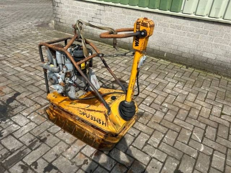 Packer & Walze tipa Wacker Neuson DPU 3345 H, Gebrauchtmaschine u Roosendaal (Slika 4)