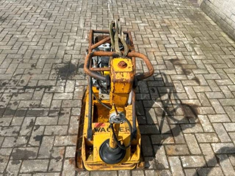 Packer & Walze typu Wacker Neuson DPU 3345 H, Gebrauchtmaschine w Roosendaal (Zdjęcie 2)