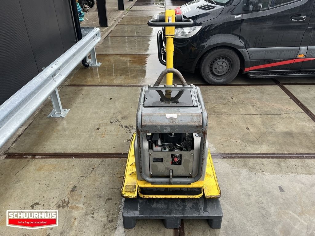 Packer & Walze tipa Wacker Neuson DPU 6055, Gebrauchtmaschine u Oldebroek (Slika 3)