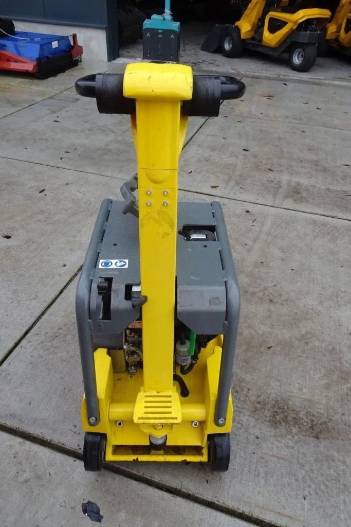 Packer & Walze za tip Wacker Neuson DPU3060 DEMO, Gebrauchtmaschine u Losdorp (Slika 2)