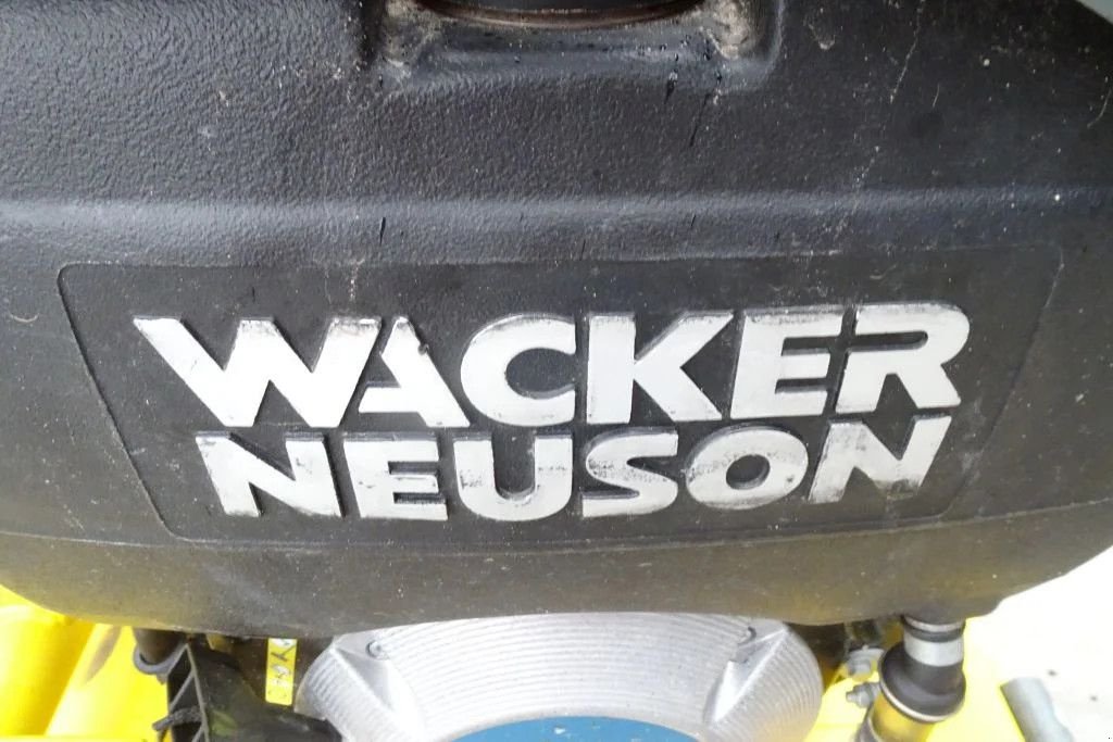 Packer & Walze typu Wacker Neuson DPU3060 DEMO, Gebrauchtmaschine w Losdorp (Zdjęcie 7)