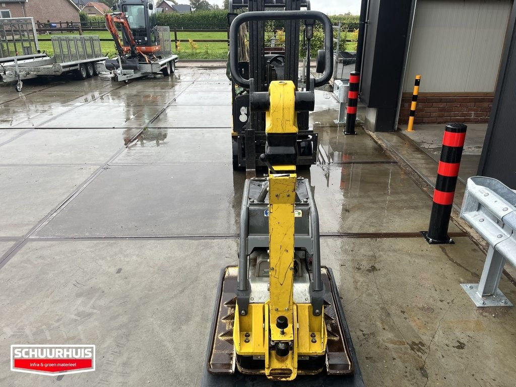 Packer & Walze del tipo Wacker Neuson DPU5545Heap, Gebrauchtmaschine en Oldebroek (Imagen 2)