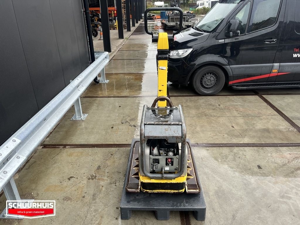 Packer & Walze tipa Wacker Neuson DPU5545Heap, Gebrauchtmaschine u Oldebroek (Slika 3)