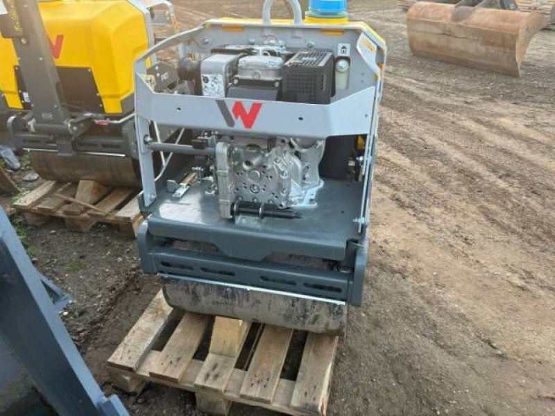 Packer & Walze tipa Wacker Neuson RD 7, Gebrauchtmaschine u MOL (Slika 3)