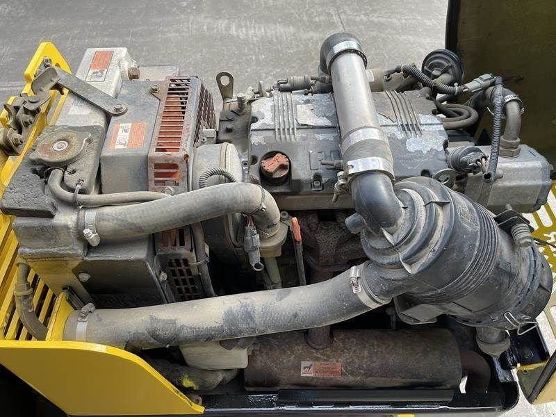 Packer & Walze za tip Wacker Neuson RT 82, Gebrauchtmaschine u Waregem (Slika 11)