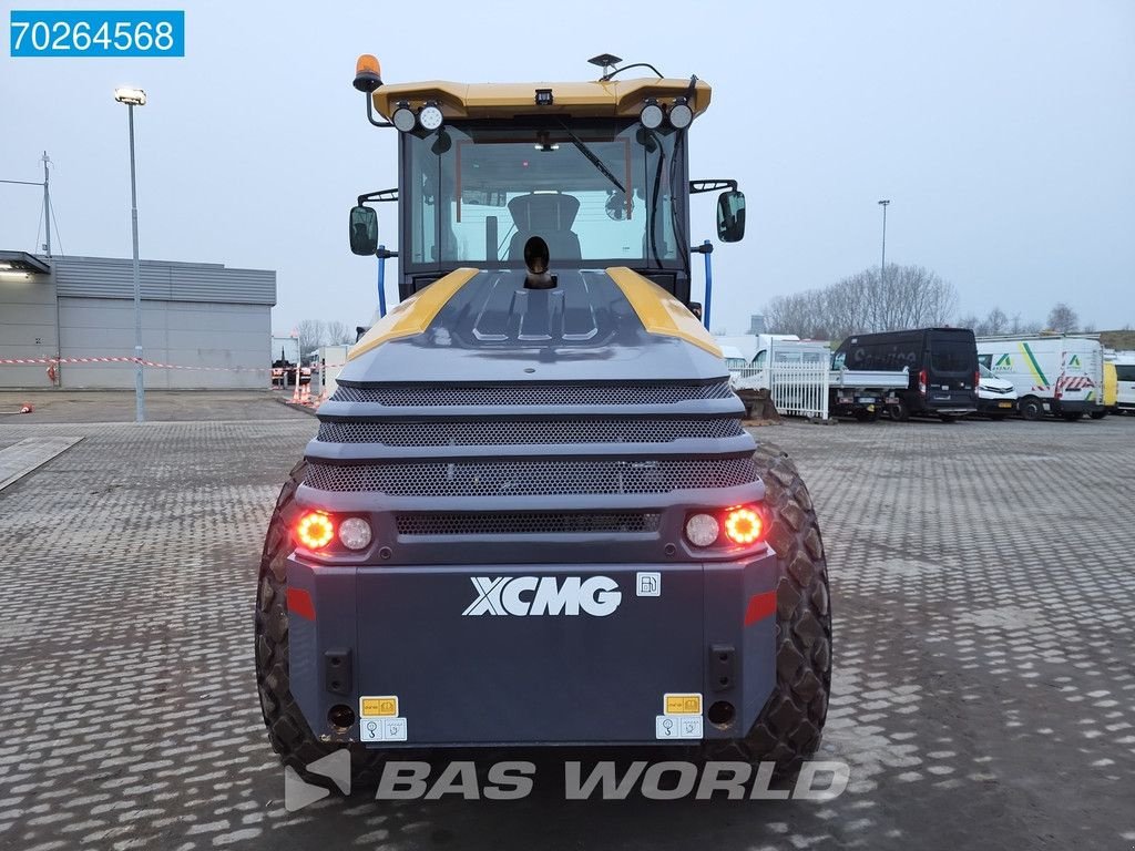 Packer & Walze Türe ait XCMG XS165 TOPCON GPS, Gebrauchtmaschine içinde Veghel (resim 5)