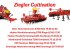 Packer & Walze del tipo Ziegler Cambridge 6.2, Gebrauchtmaschine en Vissenbjerg (Imagen 7)