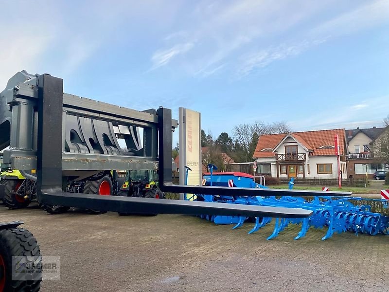 Palettengabel tip Bressel & Lade Palettengabel CLAAS TORION, Gebrauchtmaschine in Asendorf (Poză 3)