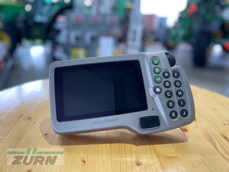 Parallelfahr-System tipa John Deere Display GS2 1800 AutoTrac, Gebrauchtmaschine u Rot am See