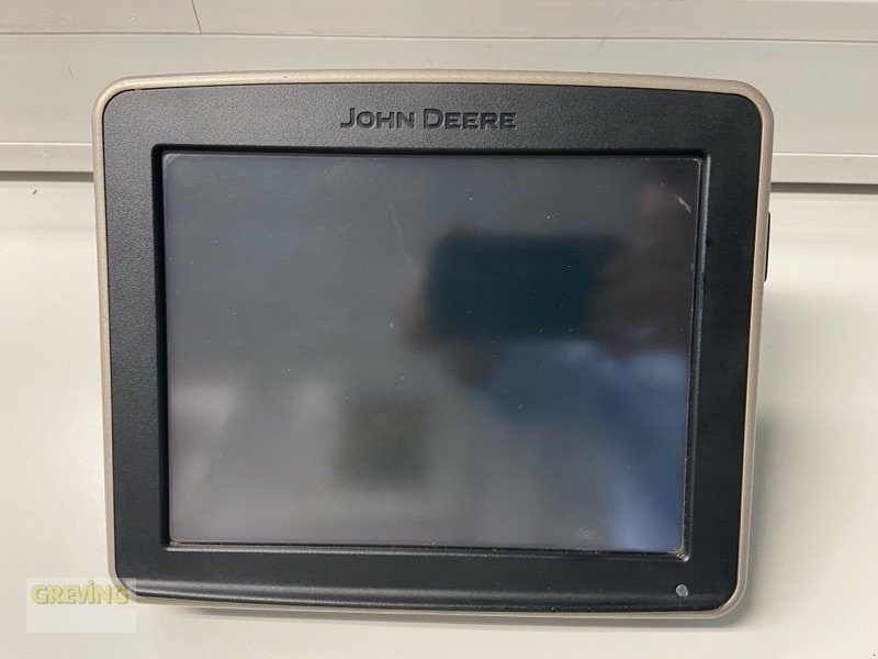 Parallelfahr-System του τύπου John Deere GS3 2630 Universal Display mit AT+SC, Gebrauchtmaschine σε Euskirchen (Φωτογραφία 1)