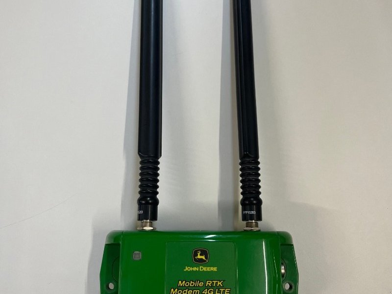 Parallelfahr-System от тип John Deere M-RTK Modem 4G LTE, Gebrauchtmaschine в Regensdorf