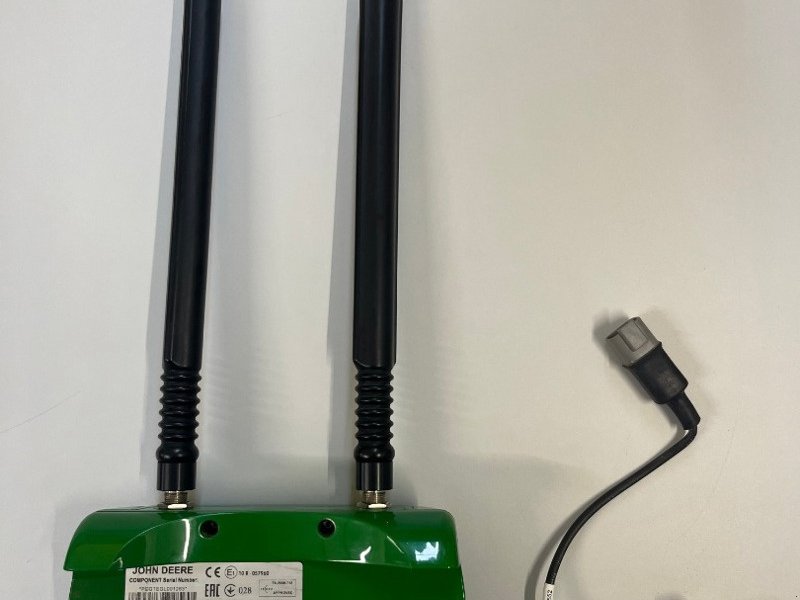 Parallelfahr-System от тип John Deere M-RTK Modem 4G LTE, Gebrauchtmaschine в Regensdorf