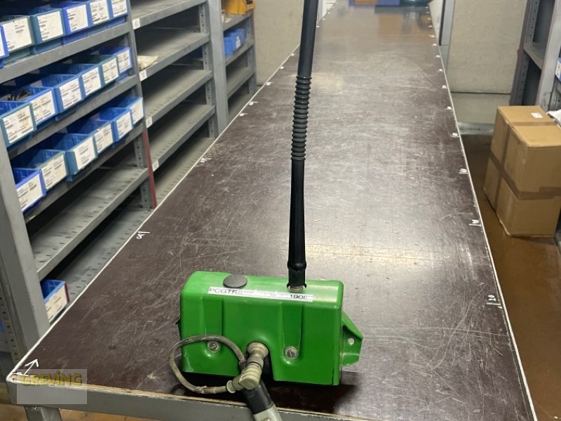 Parallelfahr-System tipa John Deere RTK Radio, Gebrauchtmaschine u Euskirchen (Slika 1)