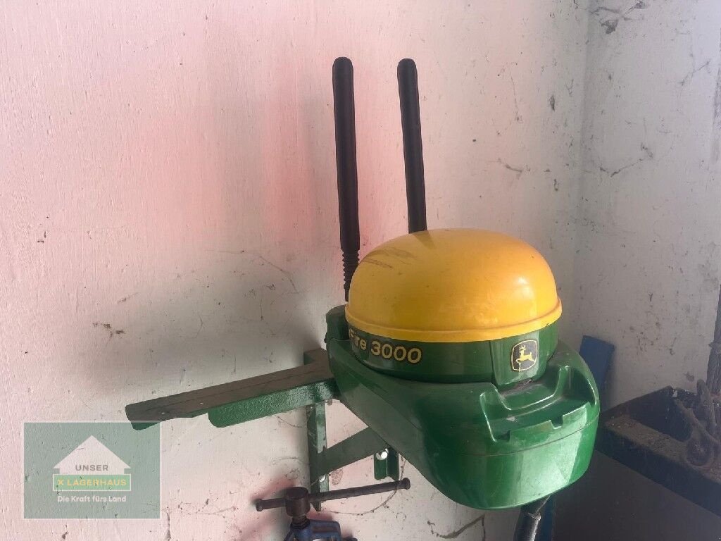 Parallelfahr-System tip John Deere SF 3000, Gebrauchtmaschine in Hofkirchen (Poză 2)