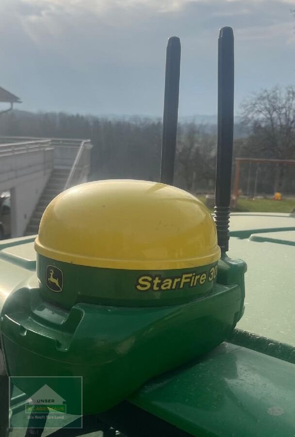 Parallelfahr-System tip John Deere SF 3000, Gebrauchtmaschine in Hofkirchen (Poză 1)