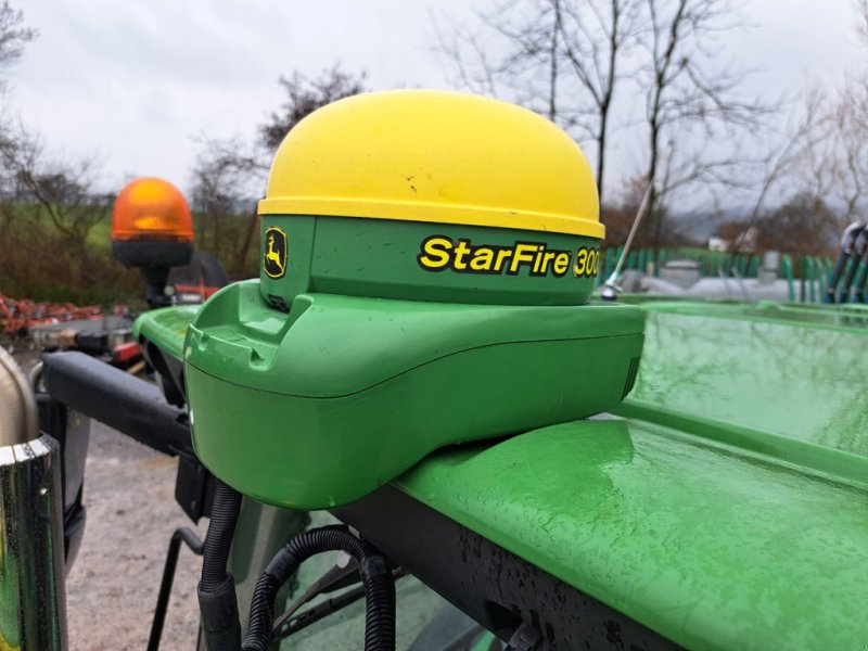 Parallelfahr-System a típus John Deere Star Fire 3000, Gebrauchtmaschine ekkor: Oetwil am See (Kép 1)