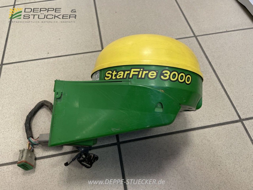 Parallelfahr-System του τύπου John Deere StarFire 3000, Gebrauchtmaschine σε Rietberg (Φωτογραφία 5)