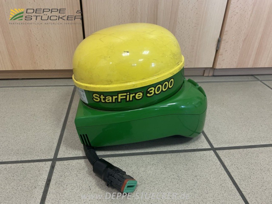 Parallelfahr-System a típus John Deere StarFire 3000, Gebrauchtmaschine ekkor: Rietberg (Kép 1)